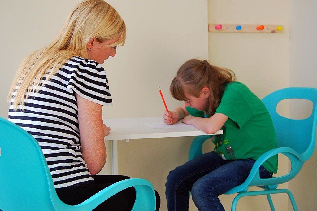Developmental Disability Therapy Academic Skills in Philadelphia, PA