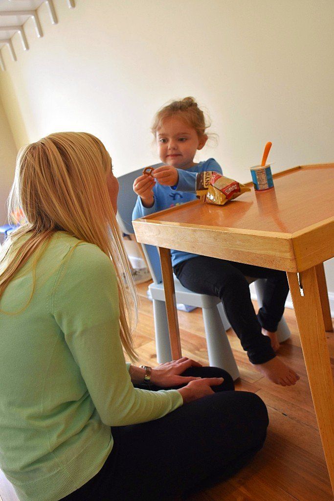 Feeding Problems Occupational Therapy in Philadelphia for children with Autism and special needs.