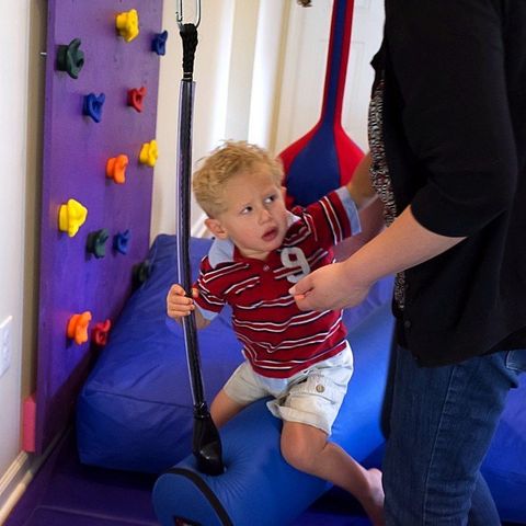 Problem Behavior Therapy ABA BCBA for children with Autism and other special needs in Philadelphia, PA