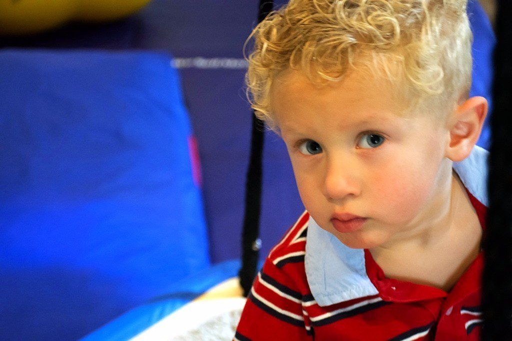Behavior Therapy ABA in Philadelphia for Special Needs Children with Autism