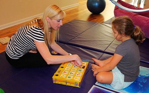 Academic Skills and teaching in reading, writing, and math.