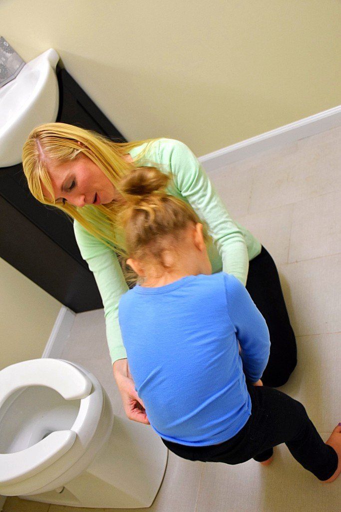 Potty Training Toilet Training Autism Therapy in Philadelphia