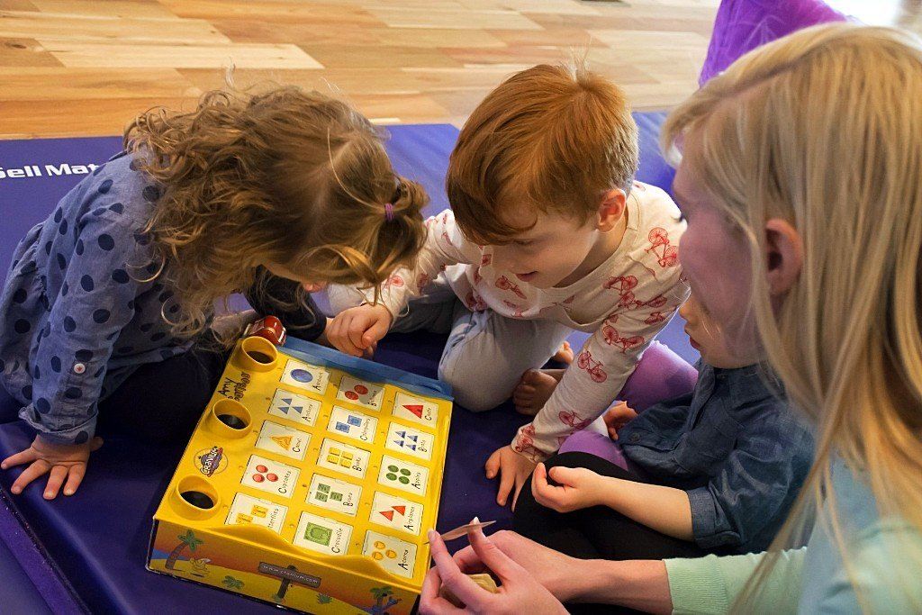 Social Skills Autism Therapy for Children with Special Needs in Philadelphia