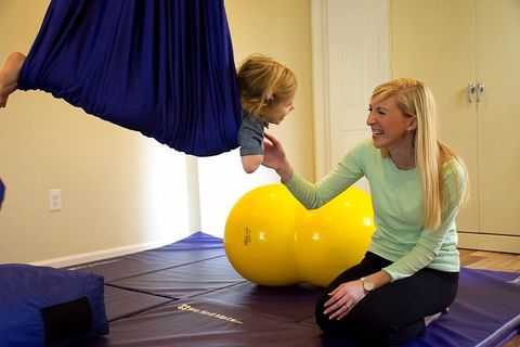 Language & Speech Therapy for children with disabilities in Philadelphia