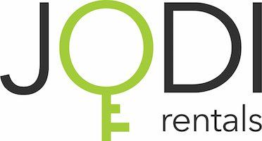 Jodi Rentals Logo