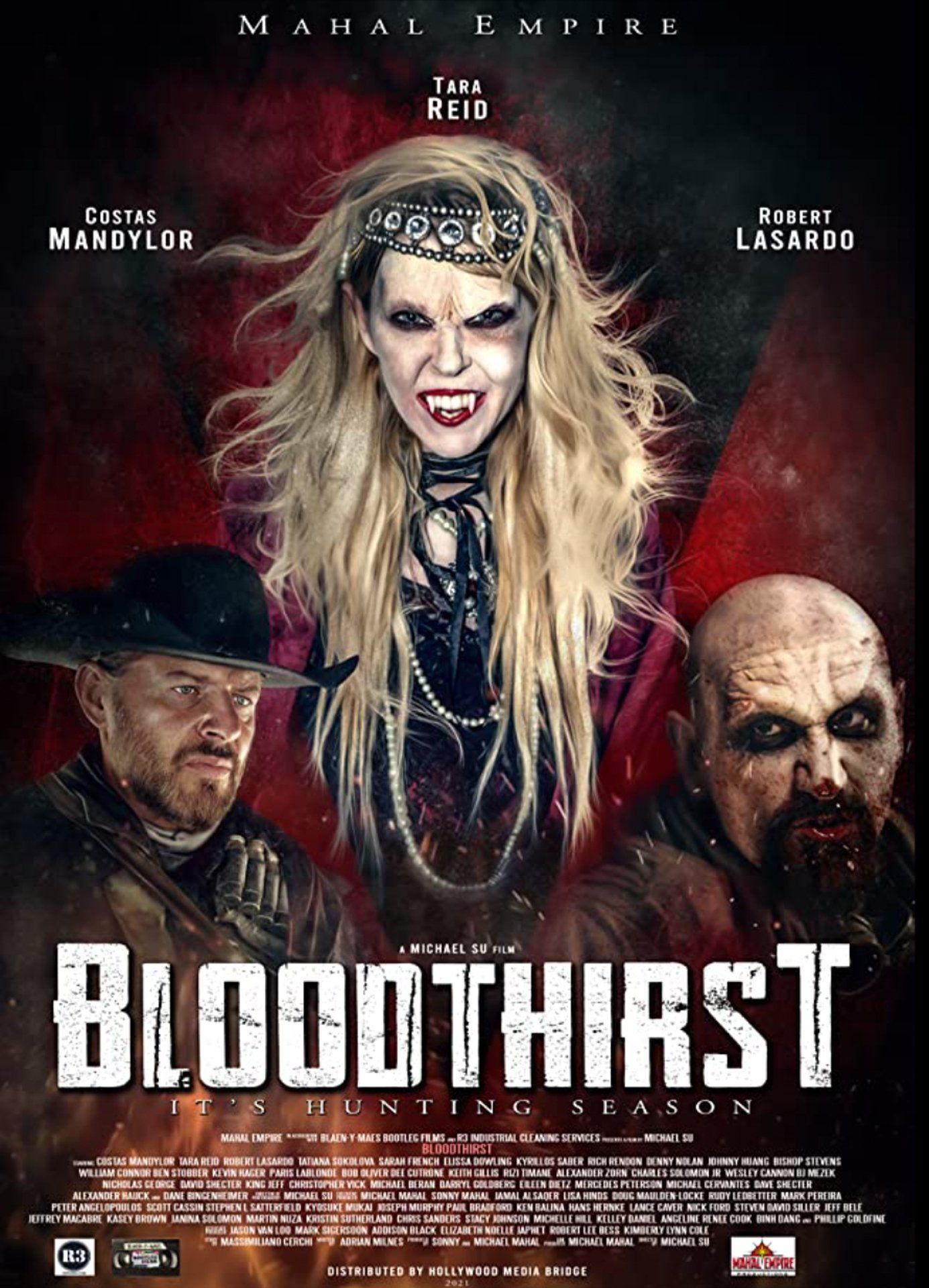 Movie Poster