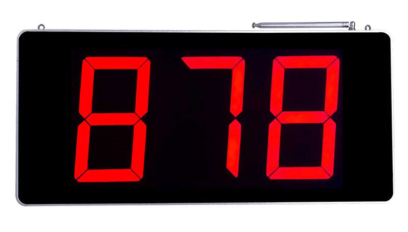 QM3 Queue Management System