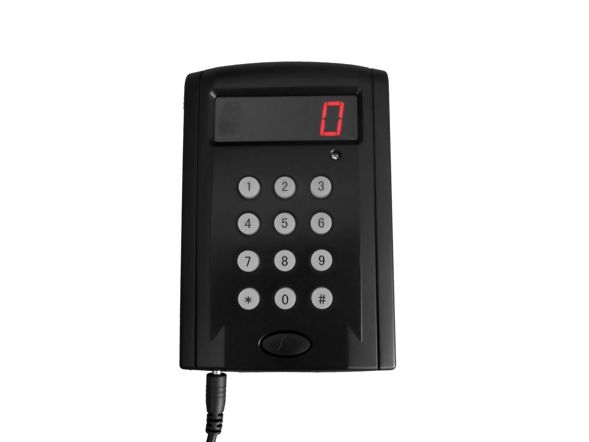 QM3NS Queue Management System
