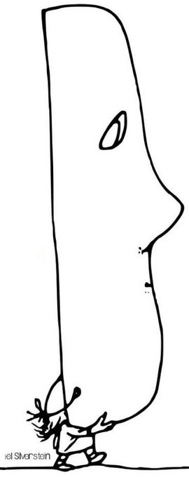 Blue Skin by Shel Silverstein Blue Skin by Shel Silverstein