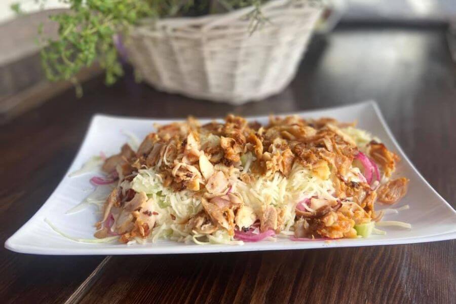 Cafe uz riteņiem- kafejnīca ar savu garšu