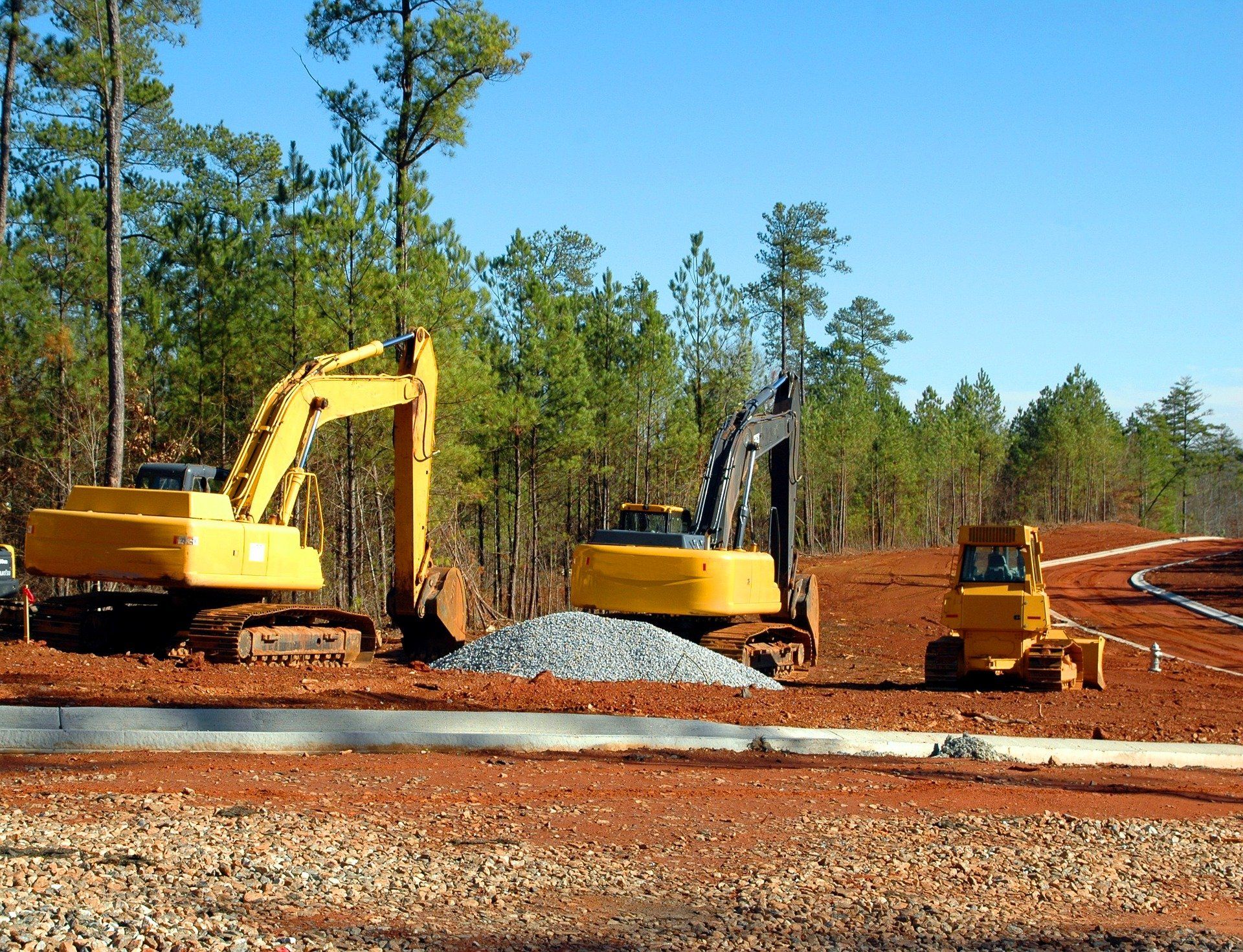 land survey | construction survey