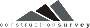 Construction Survey logo