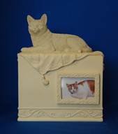 Dixie Memorial Pet Gardens 1