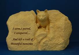 Dixie Memorial Pet Gardens 12
