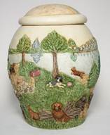 Dixie Memorial Pet Gardens 3