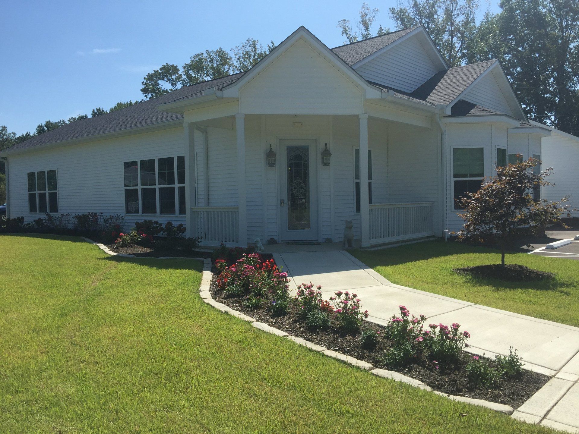 Dixie Memorial Pet Gardens 14