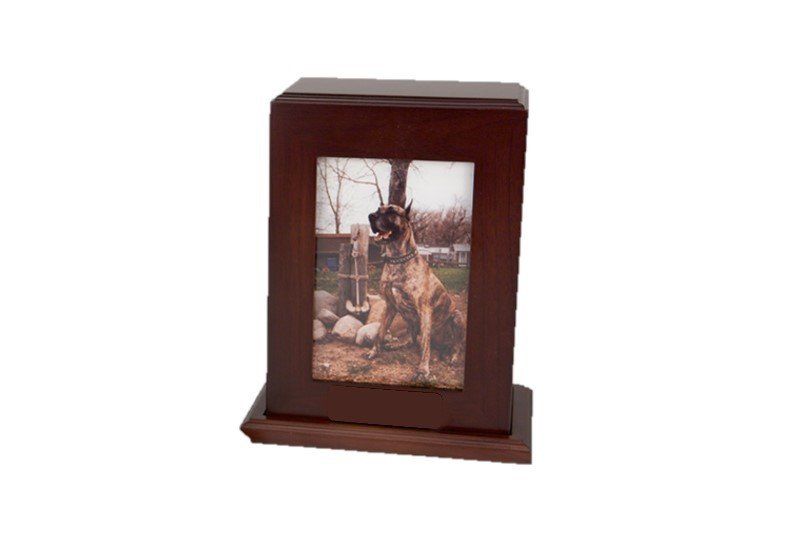 Dixie Memorial Pet Gardens 1