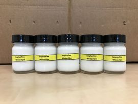 Isofixx bindmiddel Isofixx duurzame bindmiddel voor spouwmuurisolatie