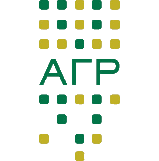 Alpha Gamma Rho Logo