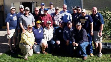 AGR Alumni