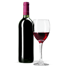 Rudy's Tavern, wine