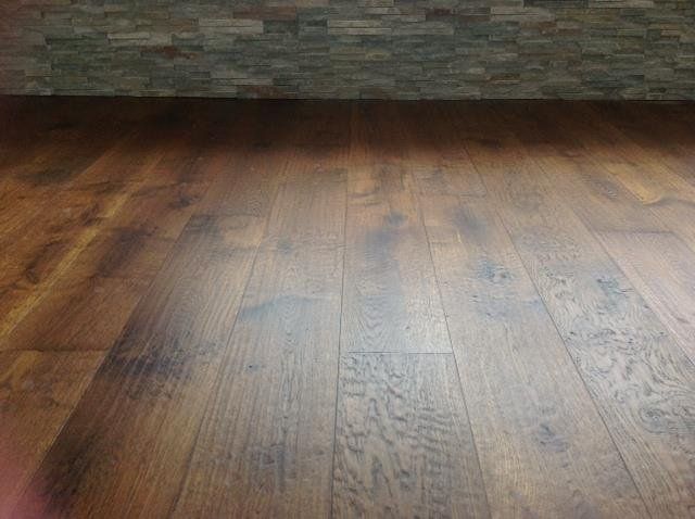 parquet in legno