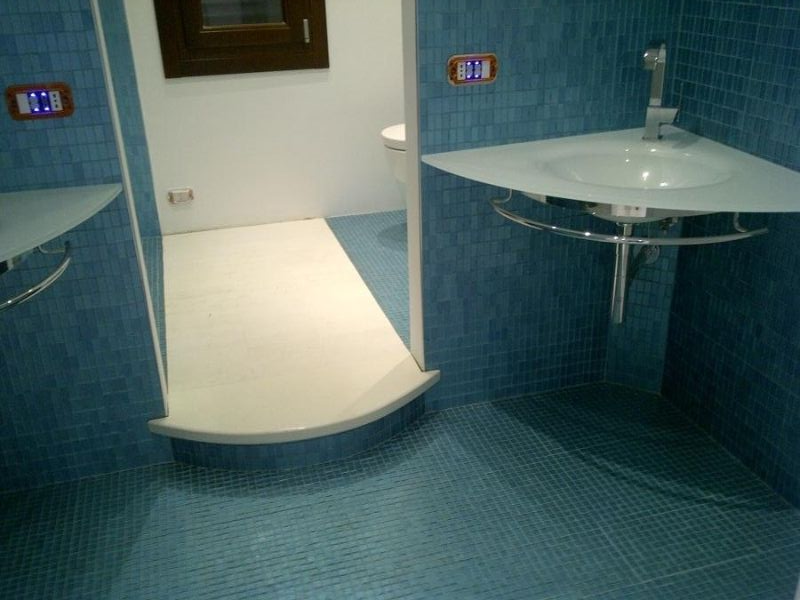 pavimenti e rivestimenti