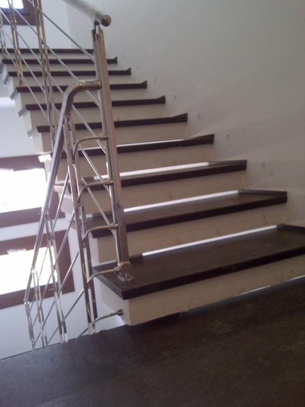 parquet per scale