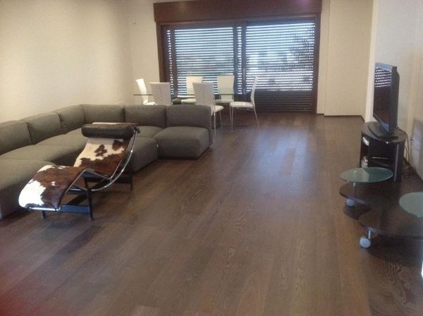 pavimentazione zona living