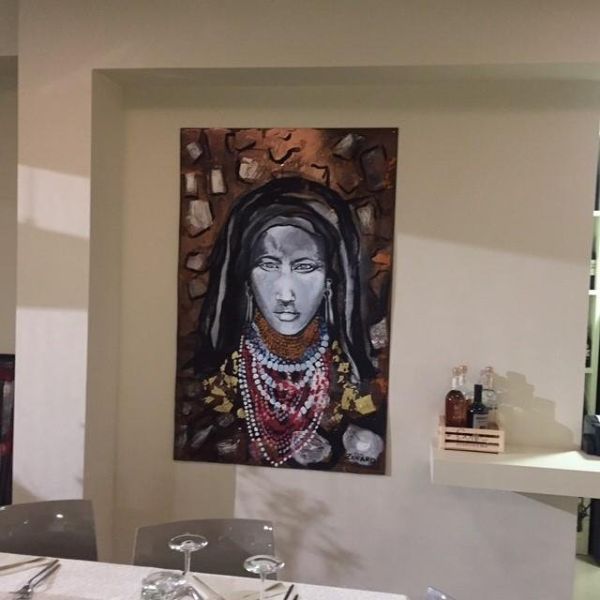 decorazioni artistiche