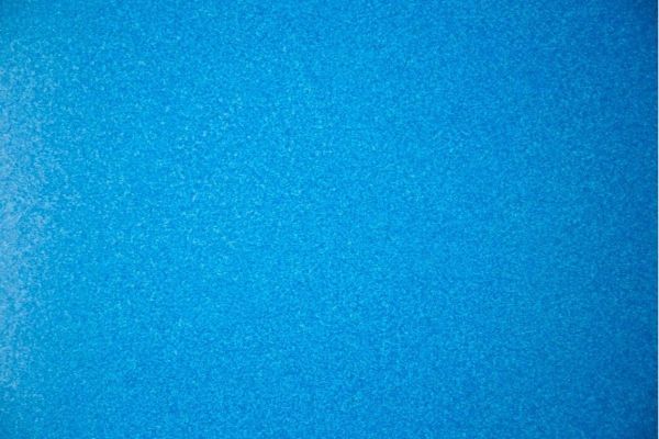 resine blu