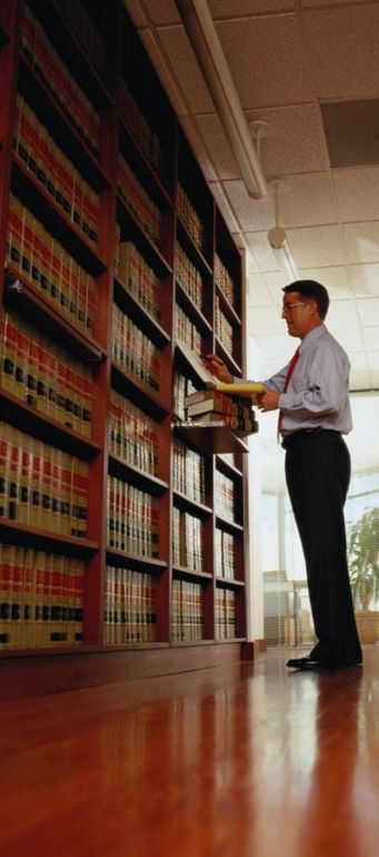 A family law expert in Bay of Plenty