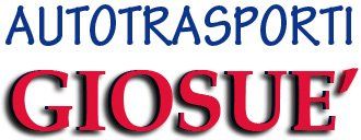 GIOSUE' TRASLOCHI-LOGO GIOSUE' TRASLOCHI-LOGO