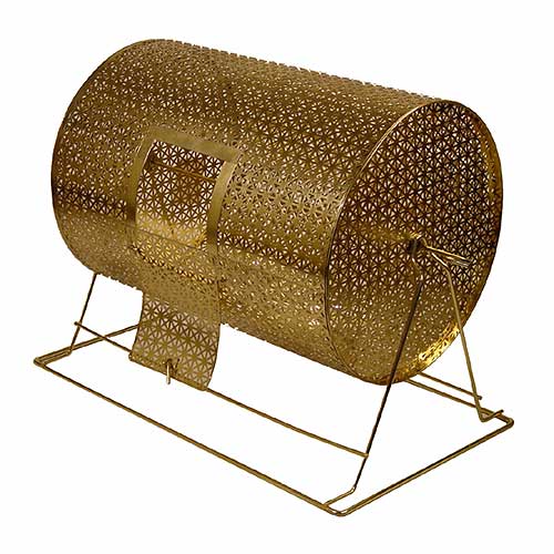 Raffle Drum — Royal Oak, MI — C & N Party Rentals