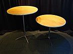 Cocktail Table — Royal Oak, MI — C & N Party Rentals