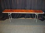 Conference Table — Royal Oak, MI — C & N Party Rentals