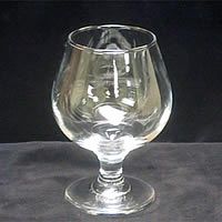 Brandy Snifter 12 oz. — Royal Oak, MI — C & N Party Rentals