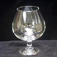Brandy Snifter 22 oz. — Royal Oak, MI — C & N Party Rentals
