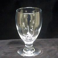 Water 10 oz. — Royal Oak, MI — C & N Party Rentals