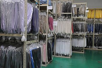 Linen Collection — Royal Oak, MI — C & N Party Rentals