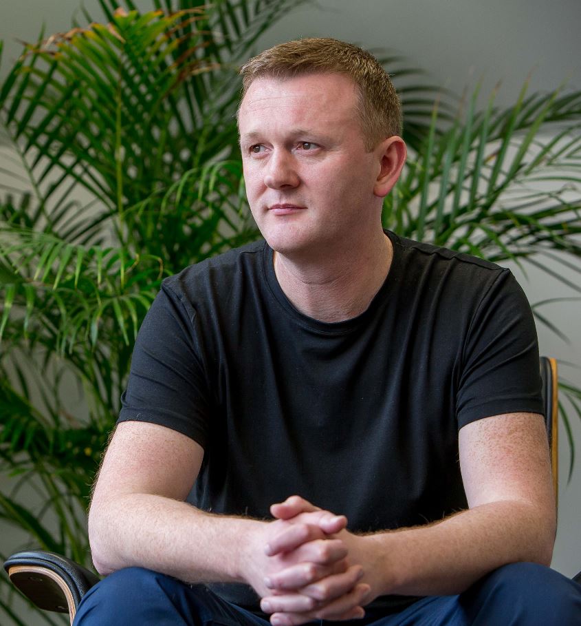 Ranald Mitchell, Director