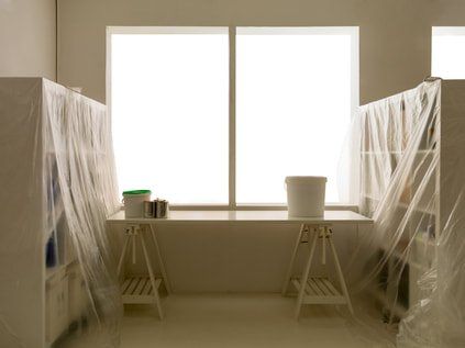 Post Renovation Cleaning Sherwood Park