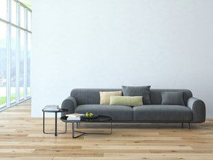 Residential Cleaning
