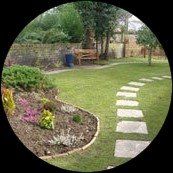Gardening services