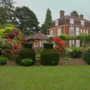 Landscaping