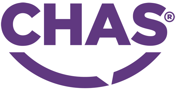 CHAS logo