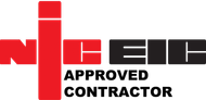 NICEIC logo