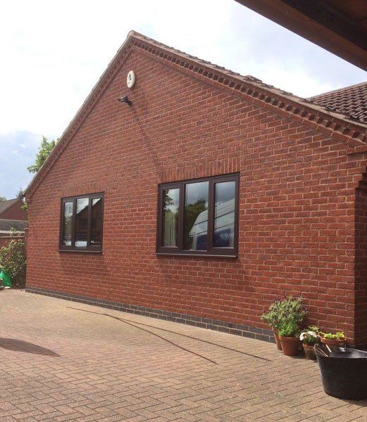 Rosewood Modus Suite Windows