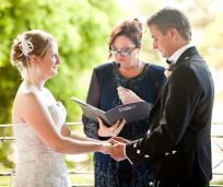 Civil celebrant services in Central Coast