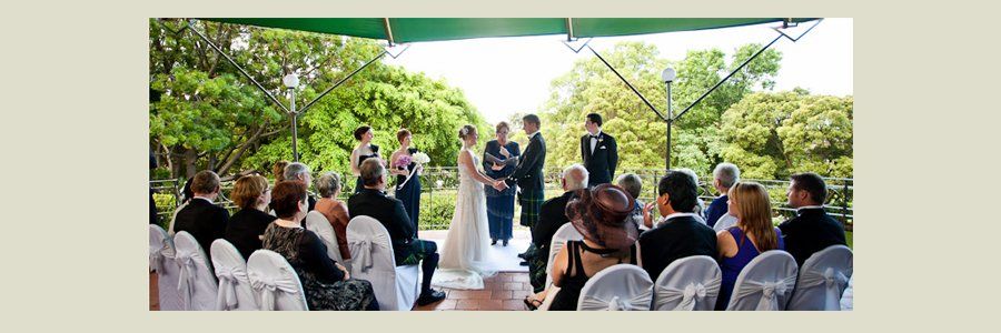 Civil celebrant in Central Coast - Annette McEwan Civil Celebrant